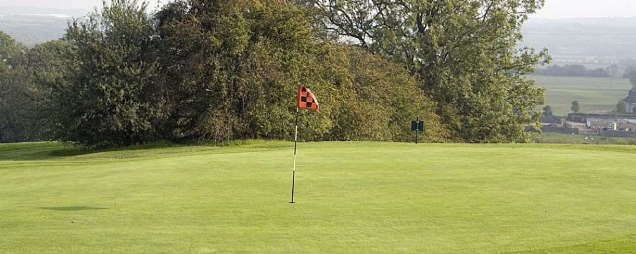 Tilsworth Golf & Conference Centre