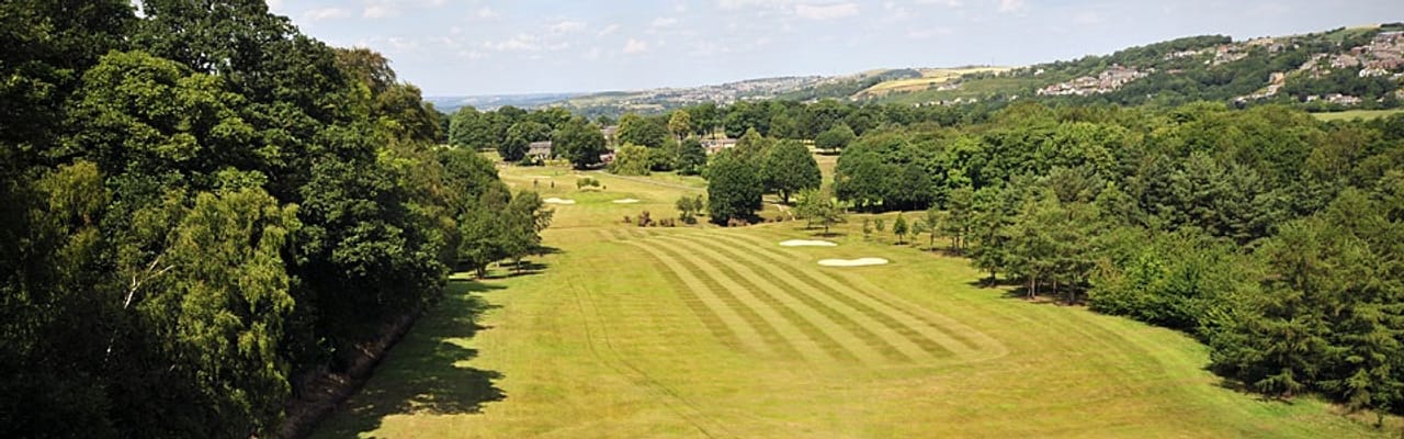 Woodsome Hall Golf Club