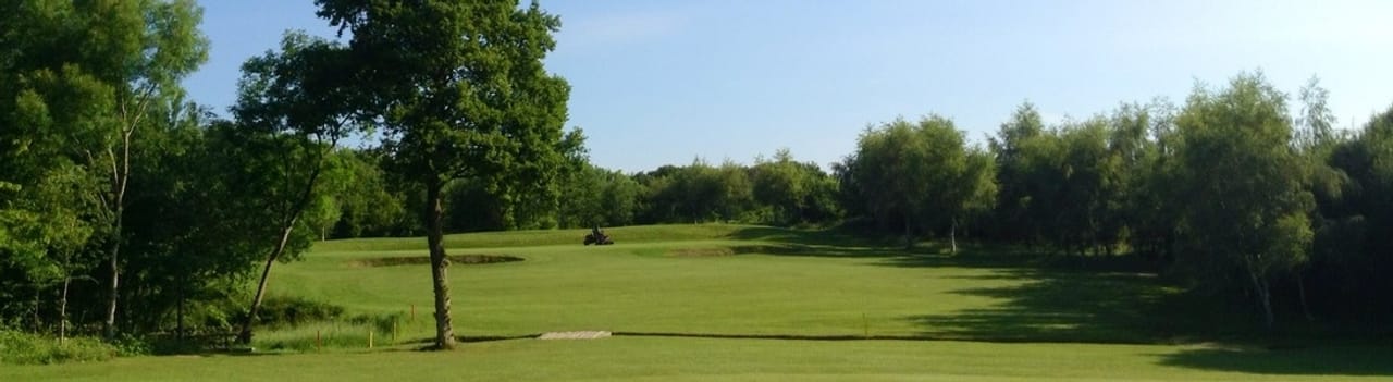 Wellshurst Golf Club