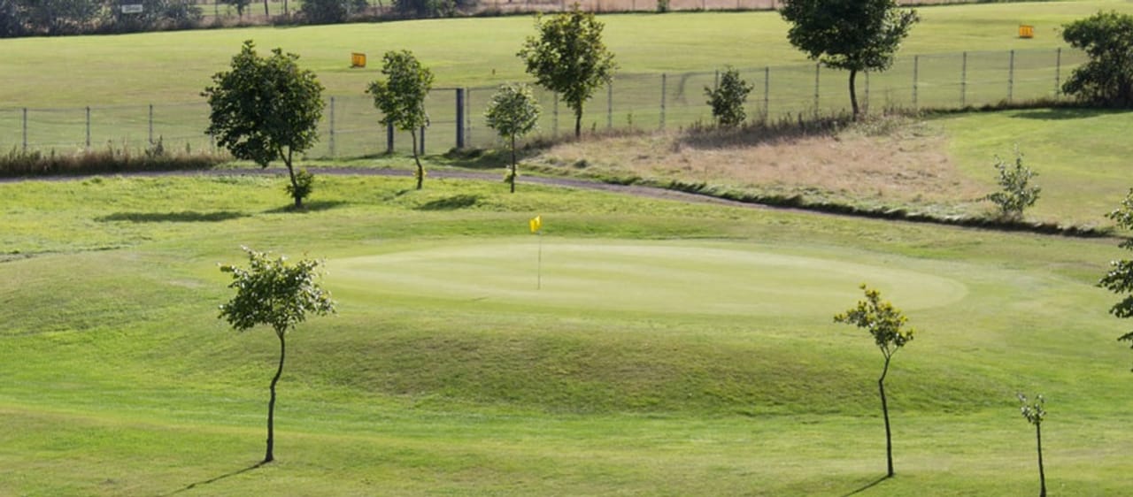 Roseberry Grange Golf Club