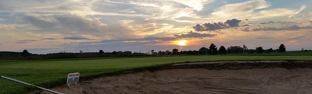 Pigeon Creek Golf Course