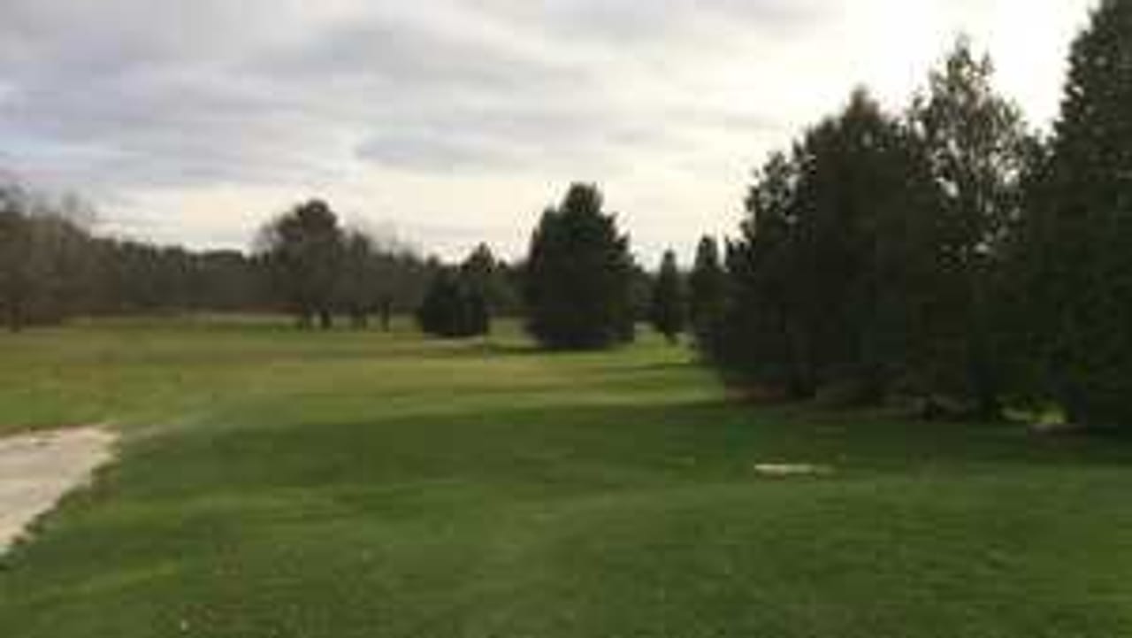 Bent Pine Golf Club