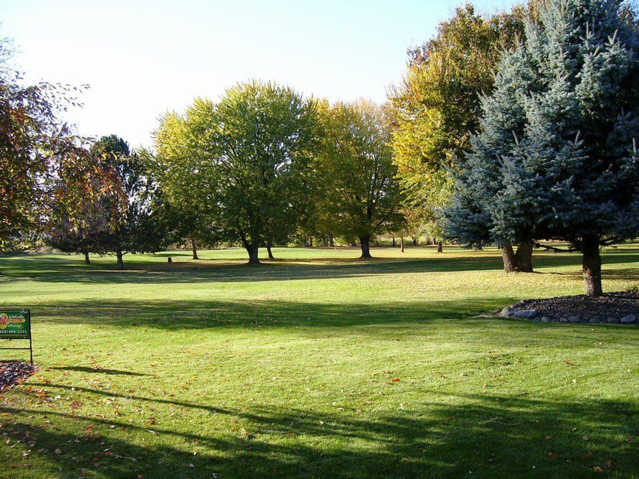 Othello Golf Club