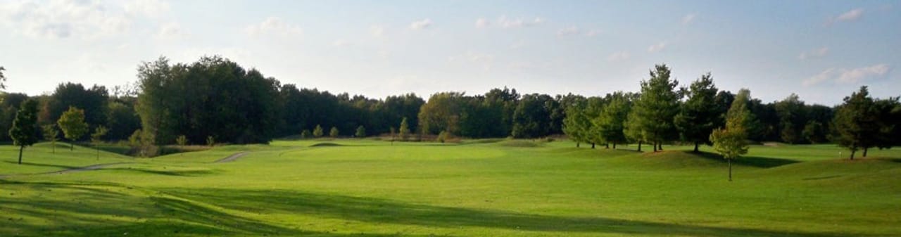 Whitmore Lake Golf Links