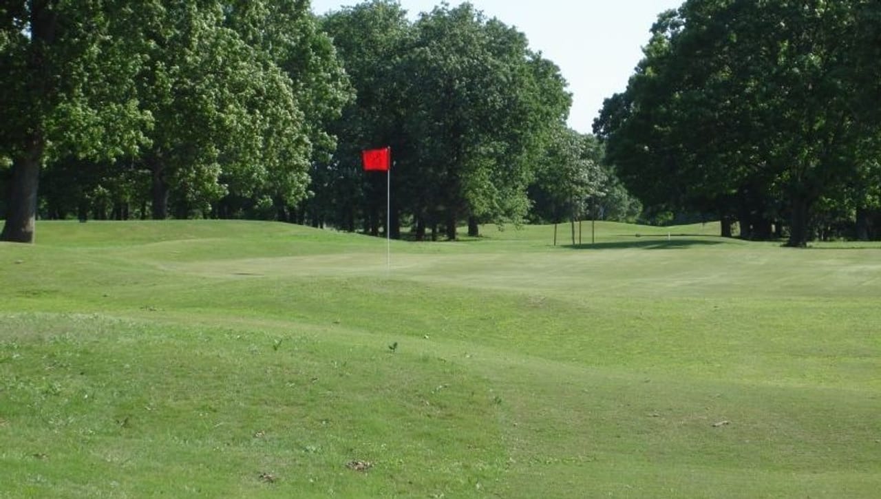 Brenham Country Club