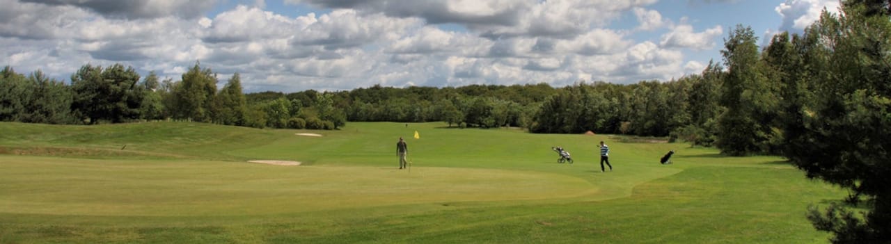 Golf Club Havelte