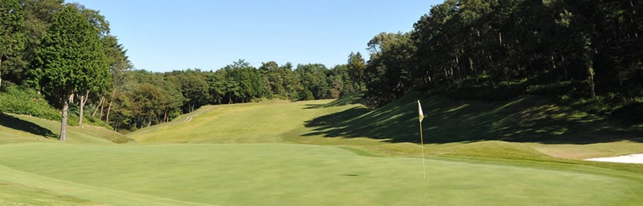 Kasugadai Country Club