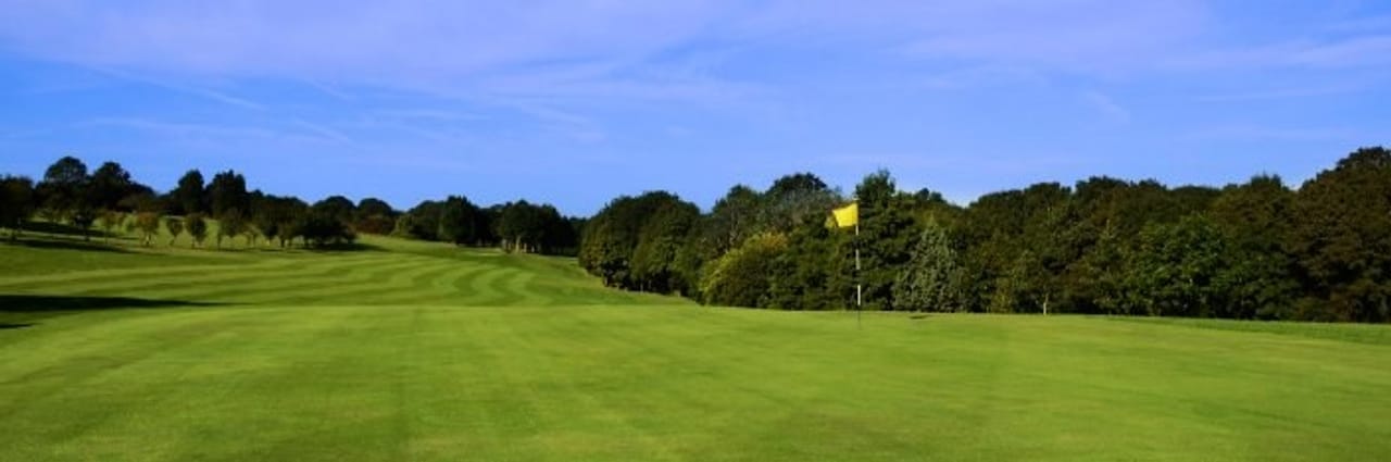 Portsmouth Golf Course