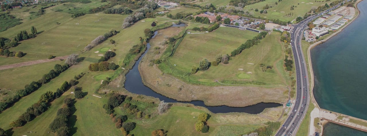 Portsmouth Golf Centre