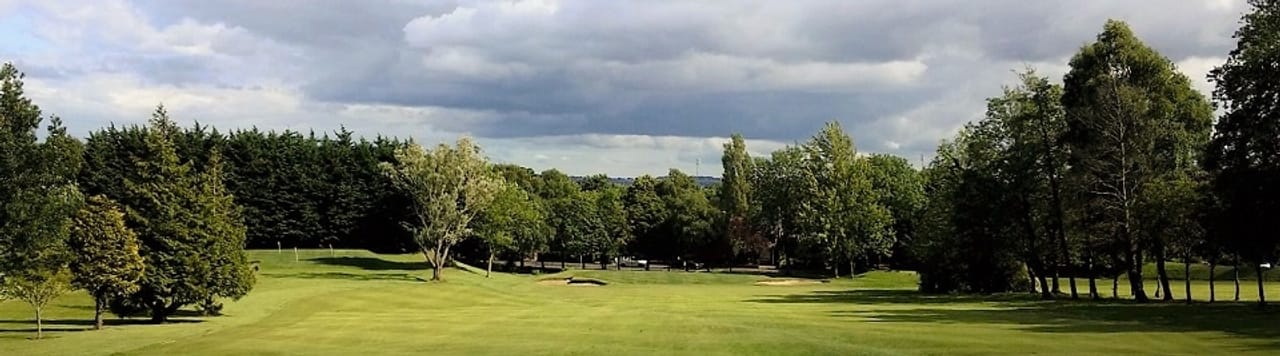 Cliftonville Golf Club