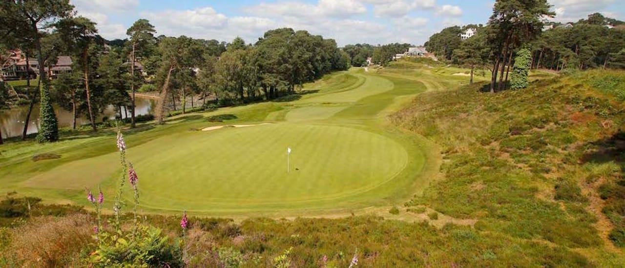 Parkstone Golf Club