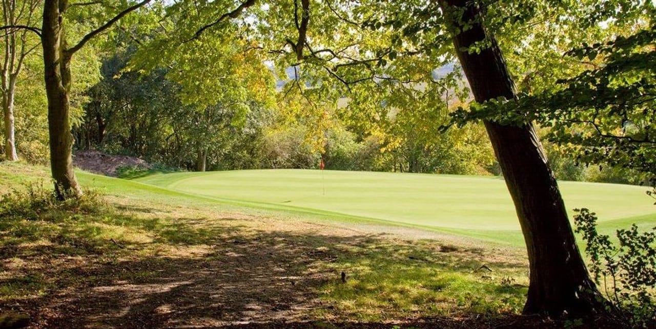 Chartridge Park Golf Club