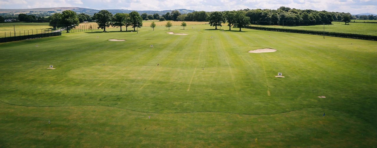 Adlington Golf Centre (Academy)