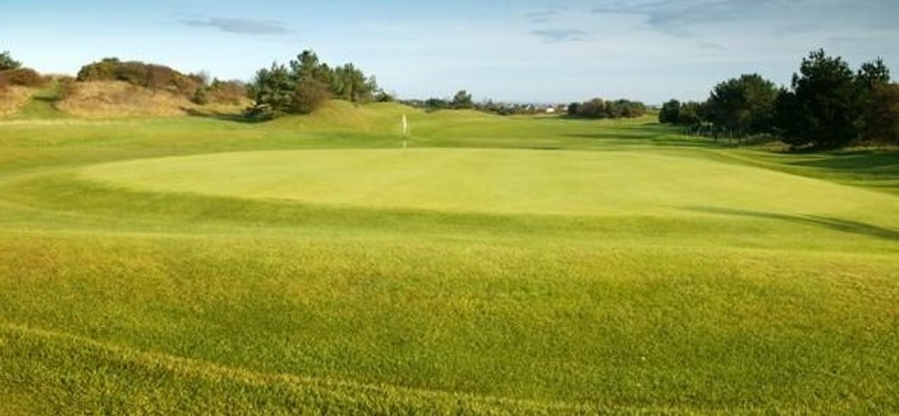 Whitley Bay Golf Club