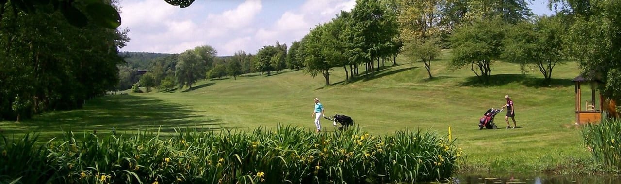 Golf Am Heerhof