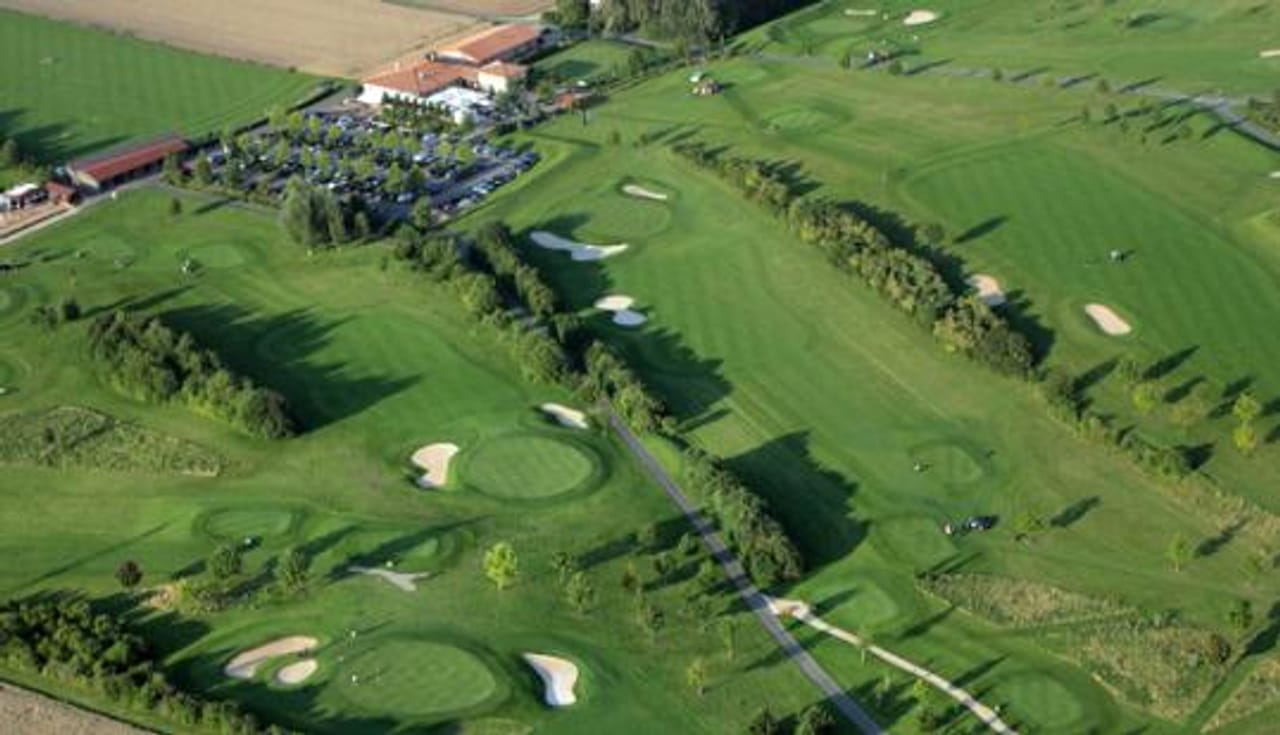 Golf Sport Park Groß-Zimmern (Blauer)