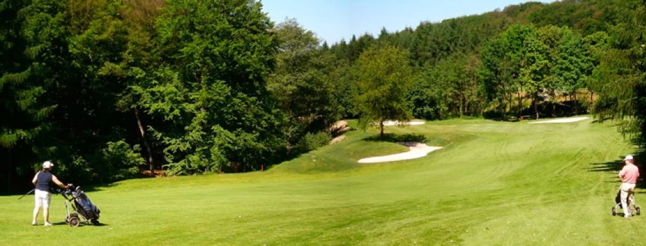 Golfclub Gut Frielinghausen