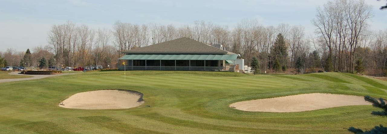 Hickory Creek Golf Course
