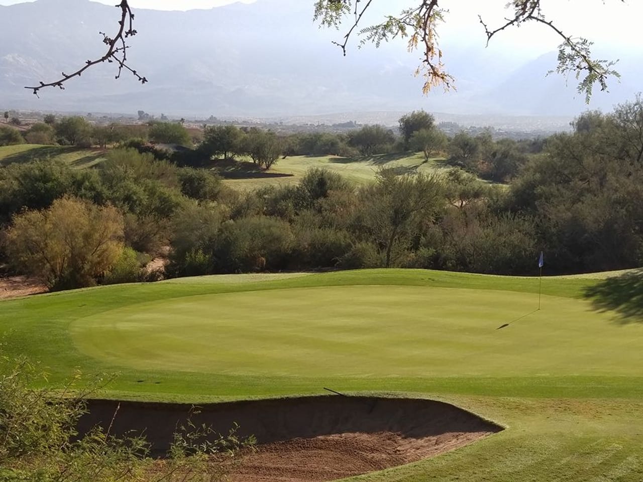 The Views Golf Club