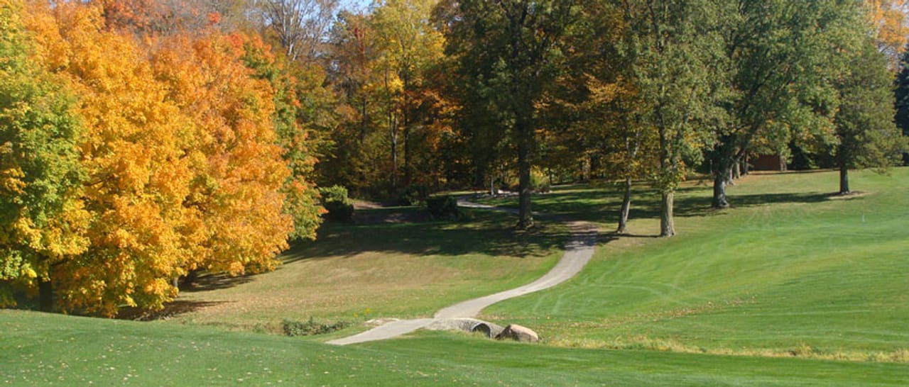 Sleepy Hollow Country Club