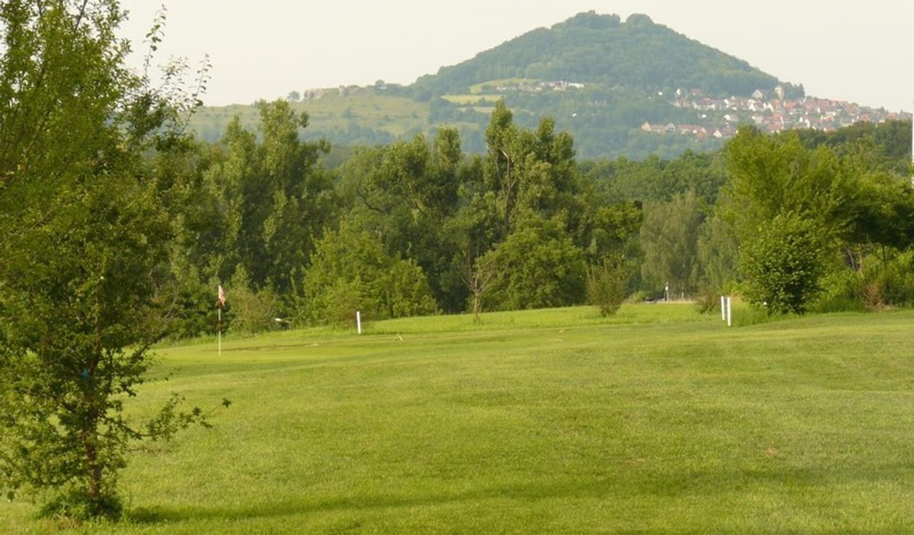 Golfpark Göppingen