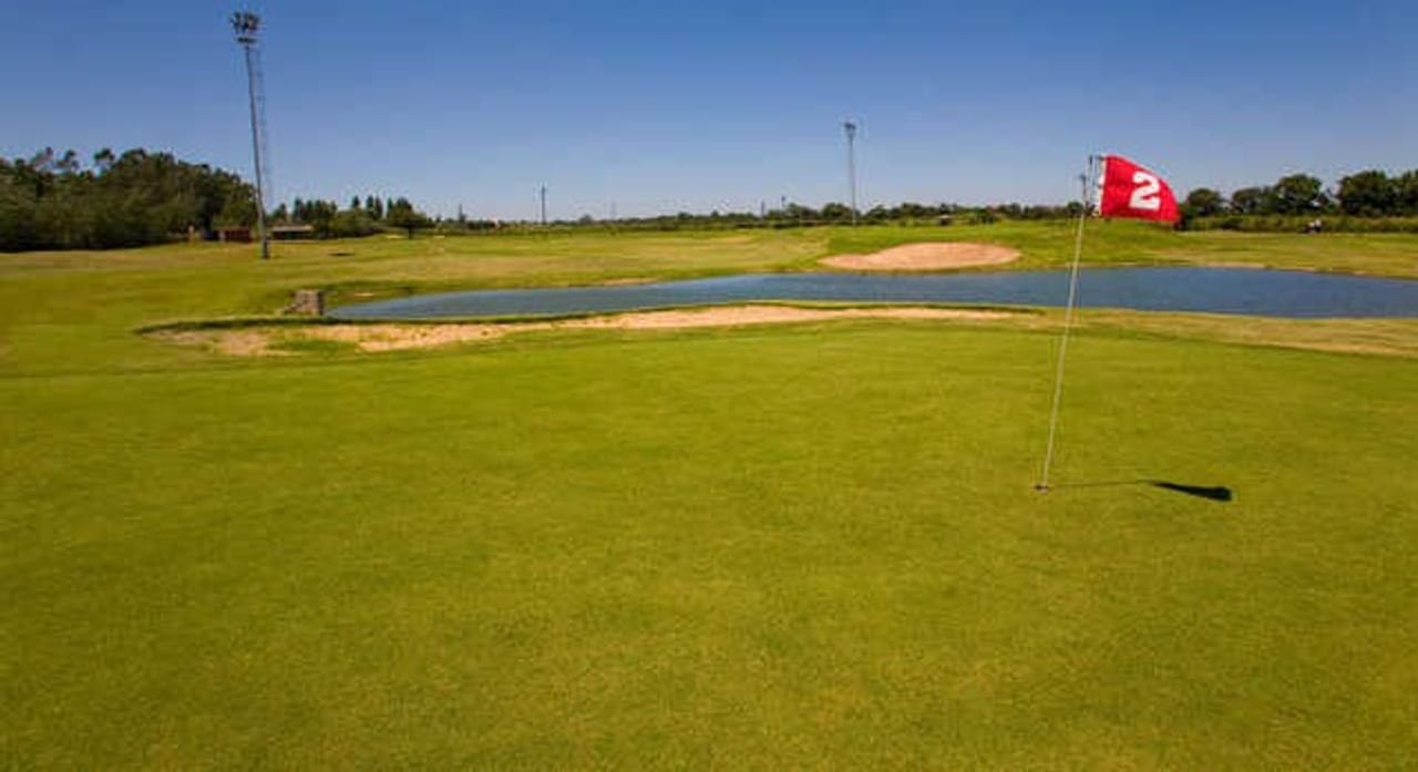 Quorum Golf Course