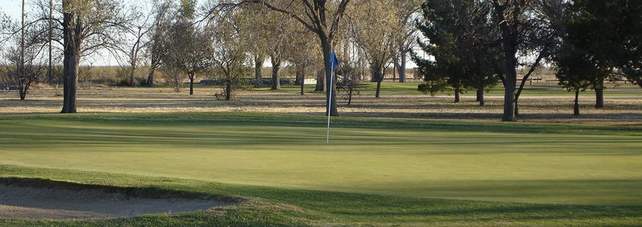 Hobbs Country Club