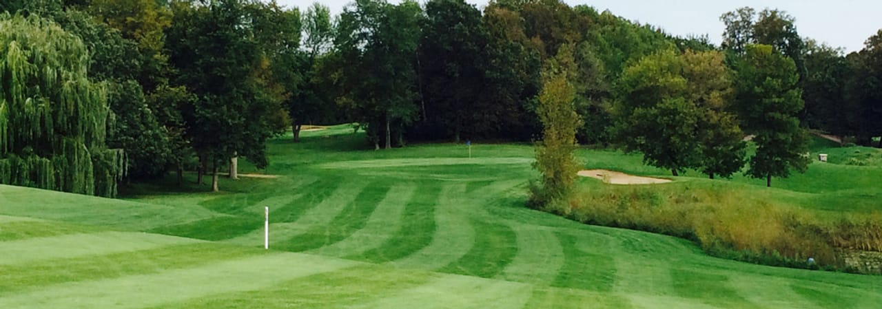 Whispering Pines Golf Course