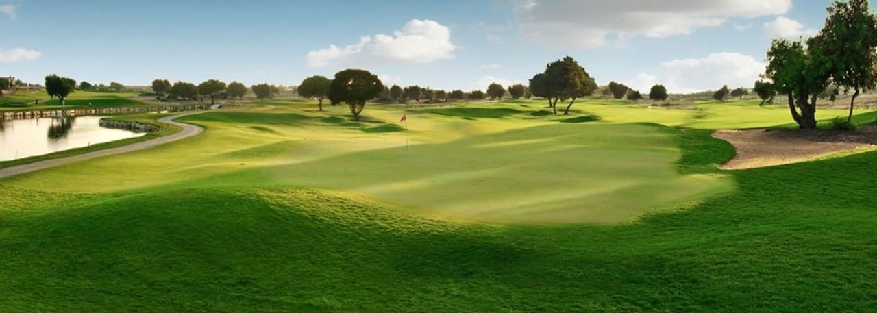 Caesarea Golf Club