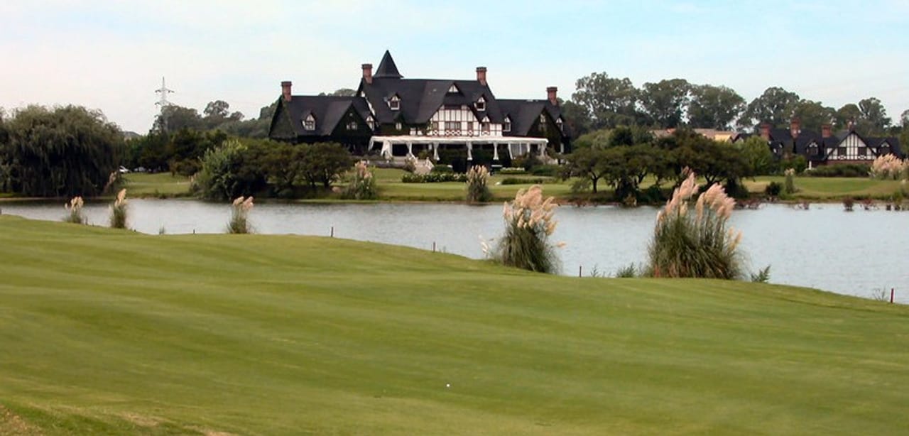 Buenos Aires Golf Club