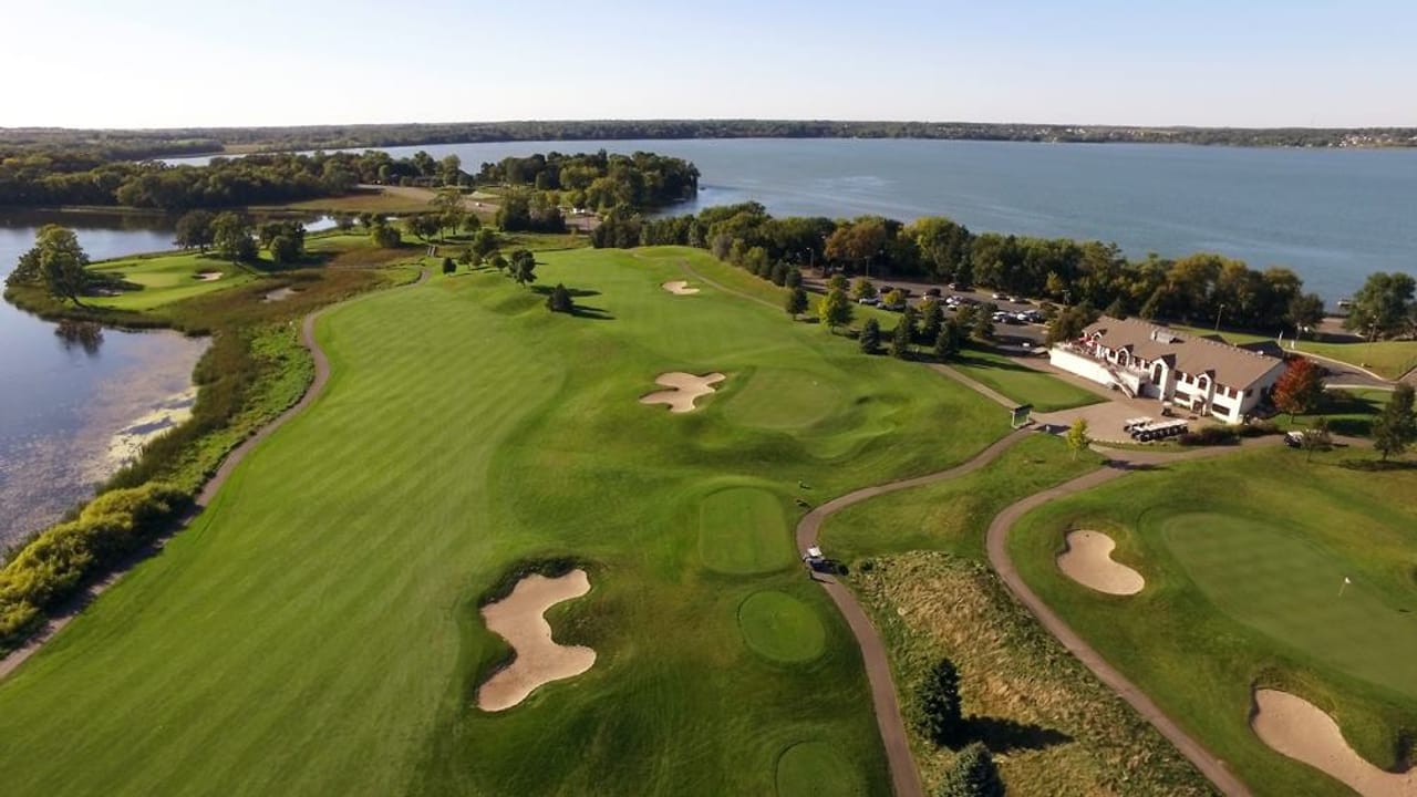 Wild Marsh Golf Club