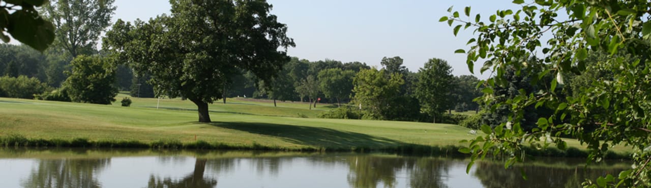 Cannon Golf Club