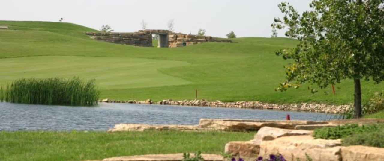 The Summit Golf Club (Par 3)