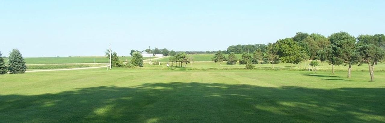 Clarks Grove Golf Course