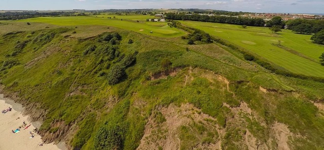 Filey Golf Club
