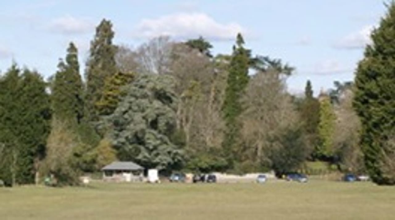 Westonbirt Golf Course