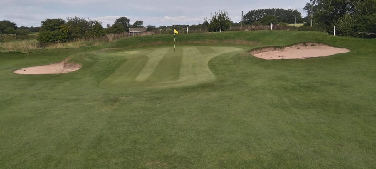 Poulton-le-Fylde Golf Club