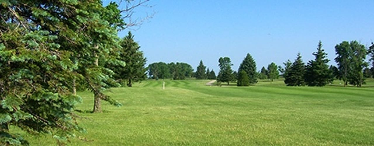 Shamrock Golf Course