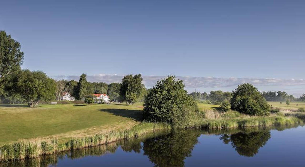 Lydinge Golf Resort