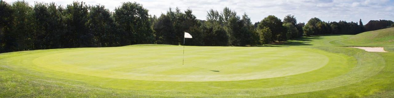 Hoebridge Golf Centre (Shey Copse)