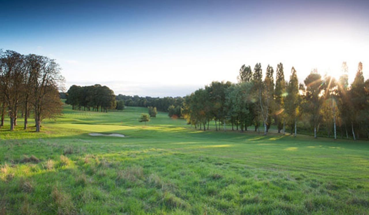 Hoebridge Golf Centre (The Maybury)