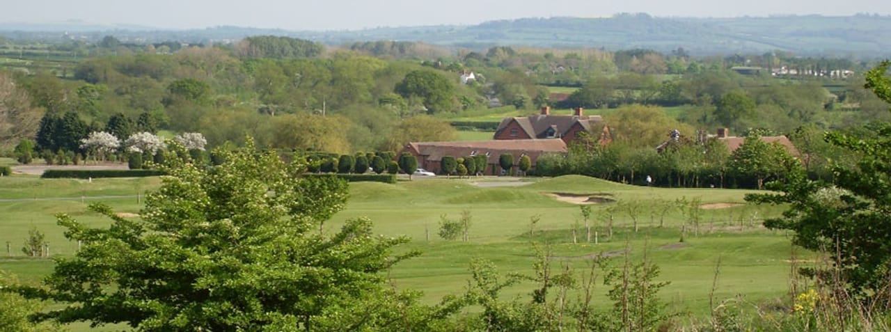 Bidford Grange Hotel & Golf Course