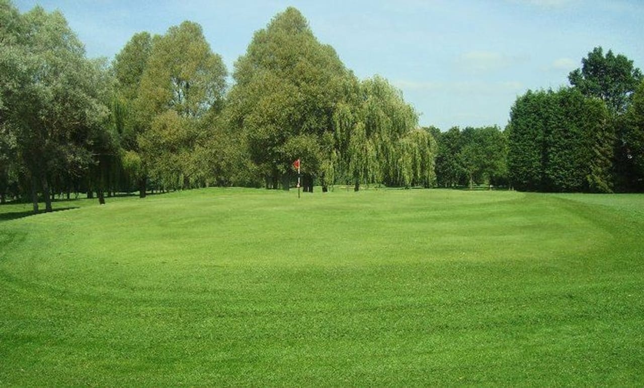 Copsewood Grange Golf Club