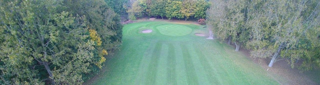 Kirkby Valley Golf Course