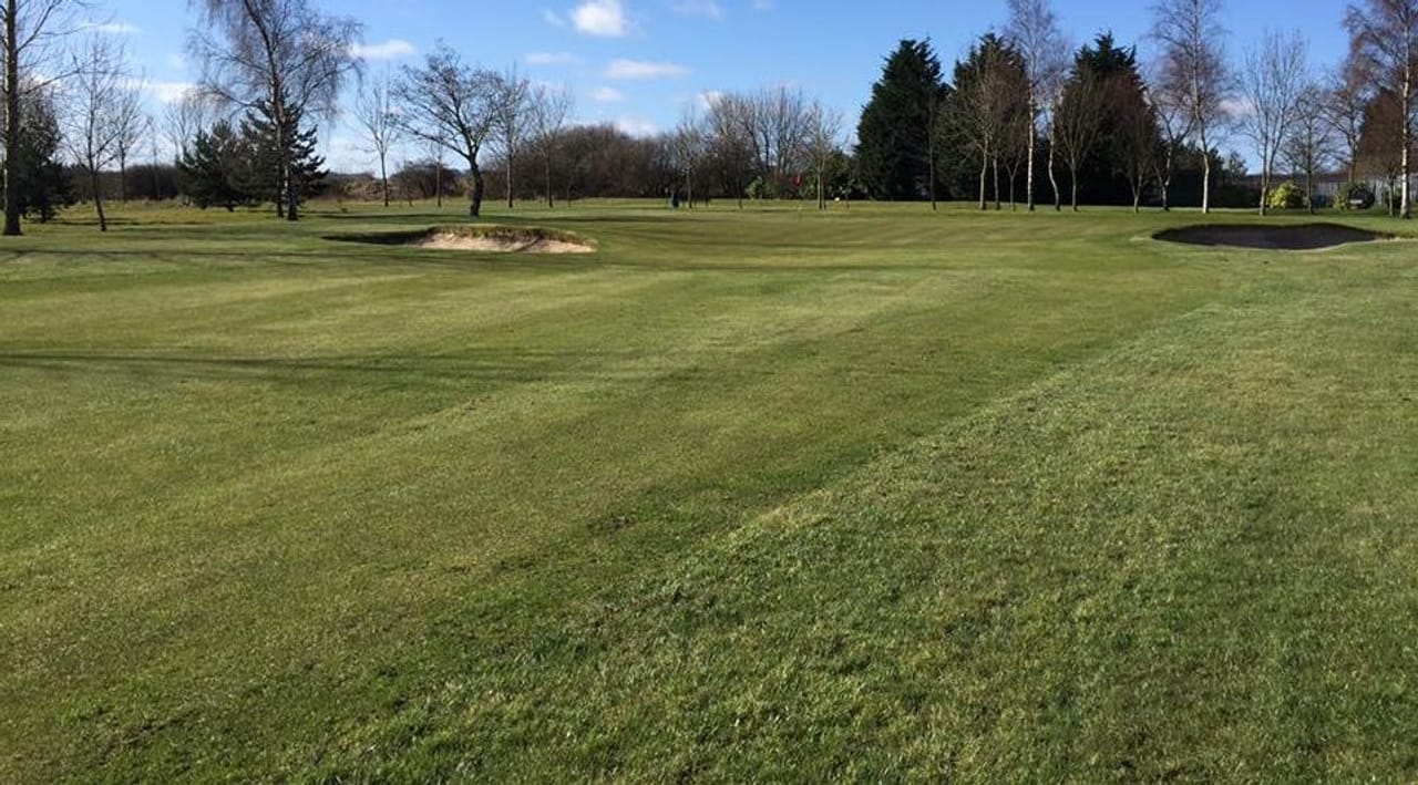 Heworth Golf Club - Heworth