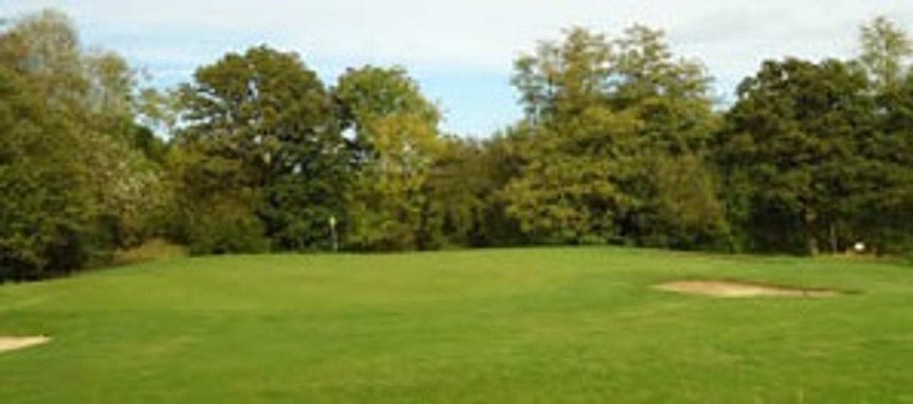 The Kent & Surrey Golf & Country Club