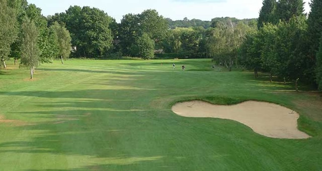 Surbiton Golf Club