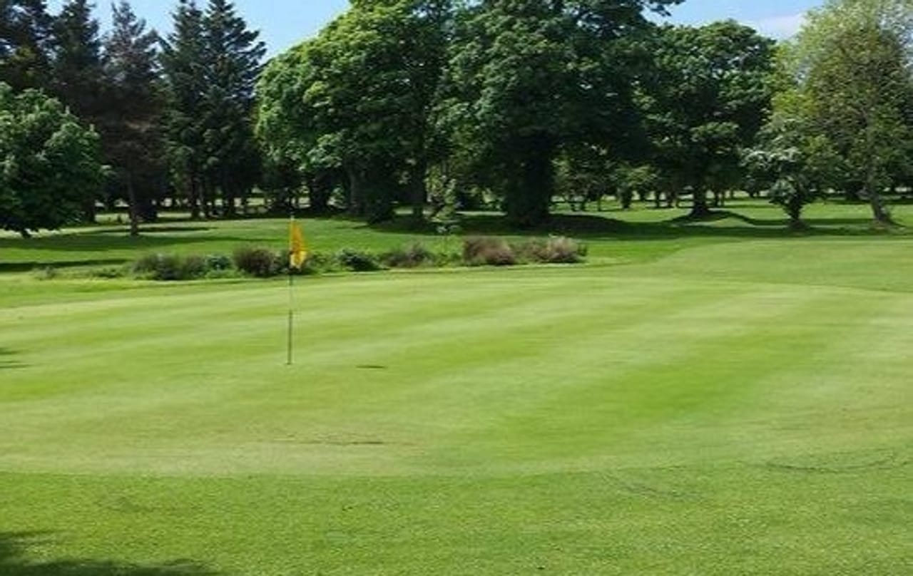 Bright Castle Golf Club