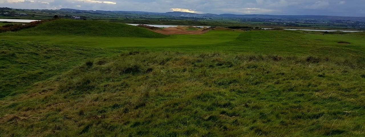 Portstewart Golf Club (The Old)