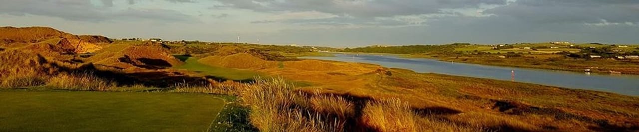 Portstewart Golf Club (The Riverside)